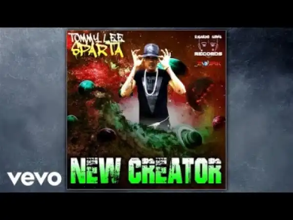 Tommy Lee Sparta - Pon Di Roadside